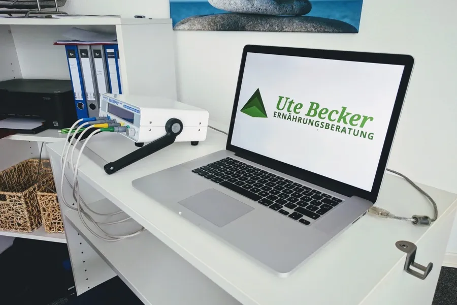Beratungsraum für Ernährungsberatung in Schermbeck